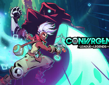 LoL – Convergence: Ya puedes probar el juego de Ekko