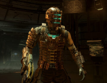Steam estrena pruebas gratuitas de juegos con Dead Space Remake