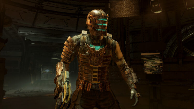 Steam estrena pruebas gratuitas de juegos con Dead Space Remake