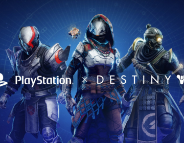 Destiny 2 lanzará skins inspiradas en personajes de PlayStation