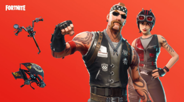 Fortnite: Filtran skins destacadas que regresarán a la tienda