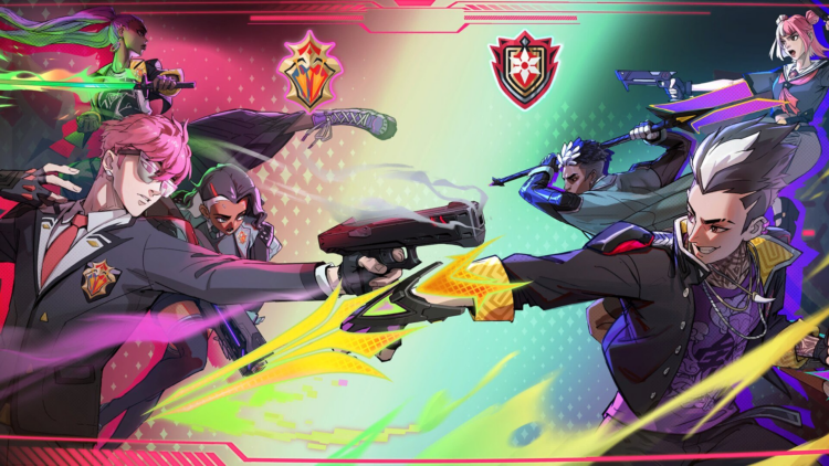 Fortnite: ¿Cuándo llegarían los Campeones de la Academia?