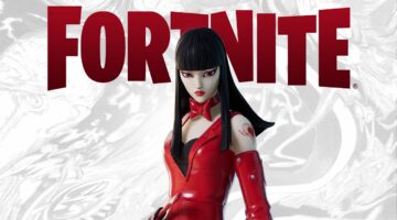 Fortnite: Llega a la tienda una inesperada colaboración con Yoshitaka Amano