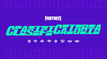 Fortnite: Todo sobre el modo Clasificatoria