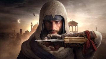 Assassin’s Creed Mirage: Fecha de lanzamiento y consolas