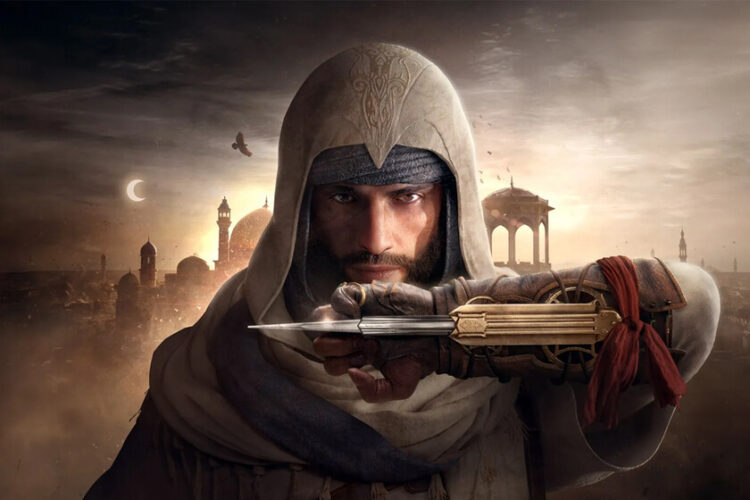 Assassin’s Creed Mirage: Fecha de lanzamiento y consolas