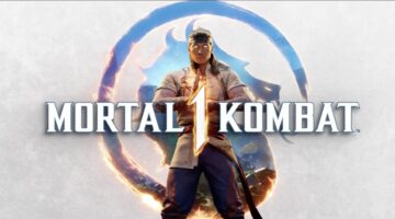 Mortal Kombat 1: Tráiler y fecha de lanzamiento