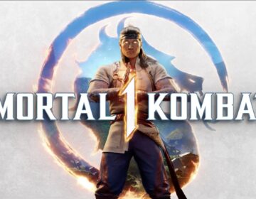 Mortal Kombat 1: Tráiler y fecha de lanzamiento