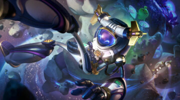 LoL: Riot rehabilita el rework de Ivern en el PBE y promete cambios