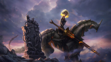 LoL: Rework de Rell debuta con pésima tasa de victorias