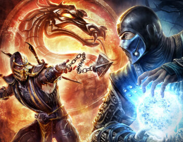 Rumor: Mortal Kombat 1 sería un nuevo reboot