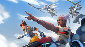 Overwatch 2: Así puedes vincular tu cuenta de Battle.net a Steam