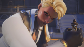 Overwatch 2: Junker Queen arrasa en el metajuego de mitad de la temporada 4