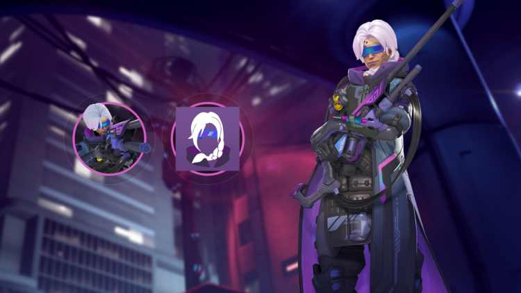 Overwatch 2: Relanzan skin de evento de Ana en la tienda