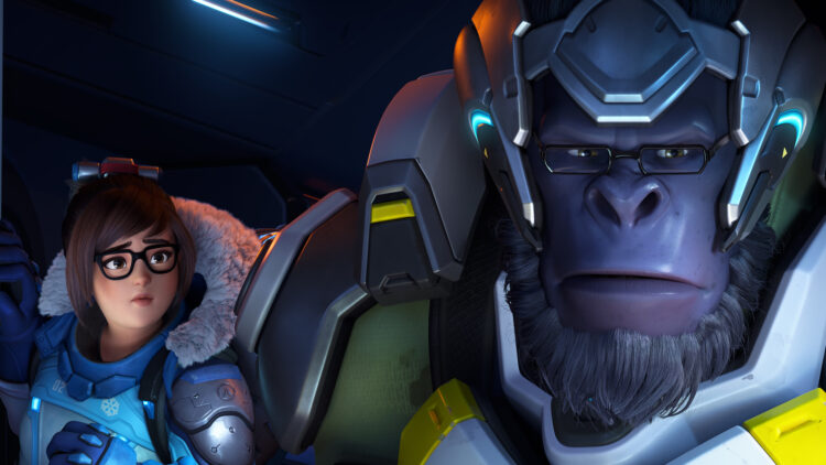 Overwatch 2: Keller se disculpa por los anuncios del PVE