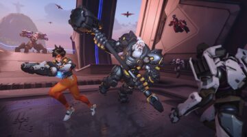 Overwatch 2: Polémica por el corte del contenido PVE