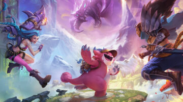 TFT: Rasgos, Sinergias y campeones del Set 9