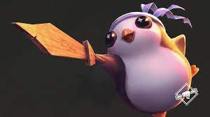 TFT: Todas las nuevas Leyendas del Set 9