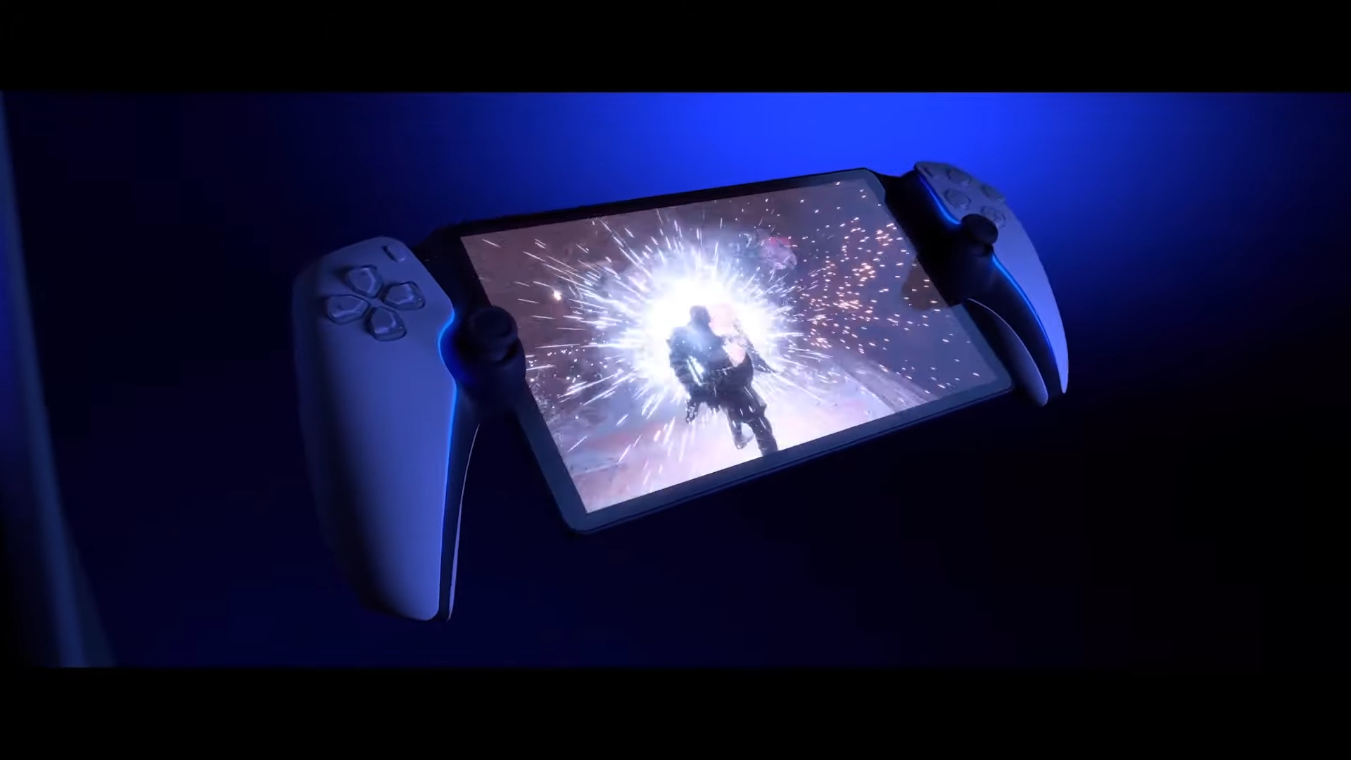 ¿Qué es el PlayStation Q-Lite? El nuevo dispositivo que comparan con el desastroso Wii U – DiarioEsports