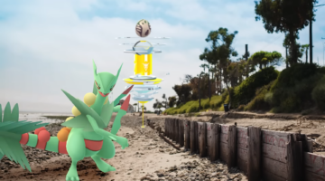 El Jardín Encantado trae a tus parques cercanos a los Pokémon Tipo Planta y  Hada que se encuentran apareciendo en el #PokemonGOFest2023 de…