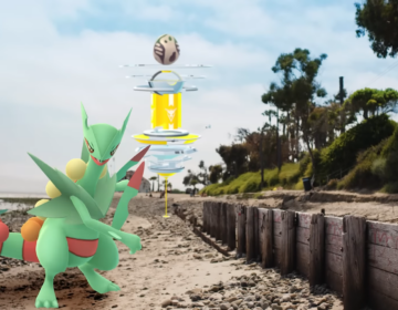 Pokémon GO: Niantic mejorará el daño de los entrenadores con Pases de incursión remota