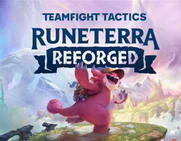 TFT: Las nuevas mecánicas que tendrá el Set 9