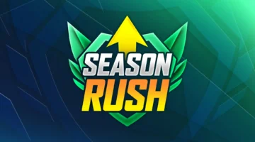 Rocket League: Season Rush, el evento para alcanzar la categoría 70