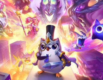 TFT: ¿Qué cambios habrá en el próximo Set?