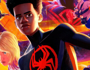 Fortnite recibiría contenido de Spider-Man: A través del Spider-Verso