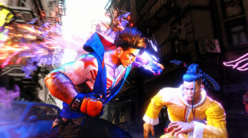 Street Fighter 6: Capcom advierte baneos por jugar una beta modificada