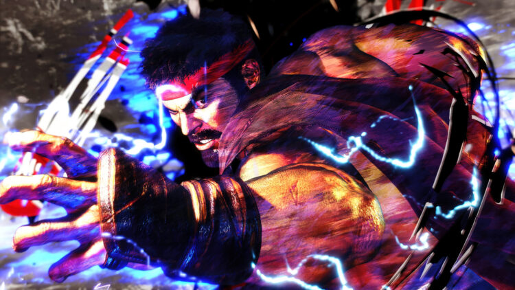 Street Fighter 6: Requisitos mínimos y recomendados para PC