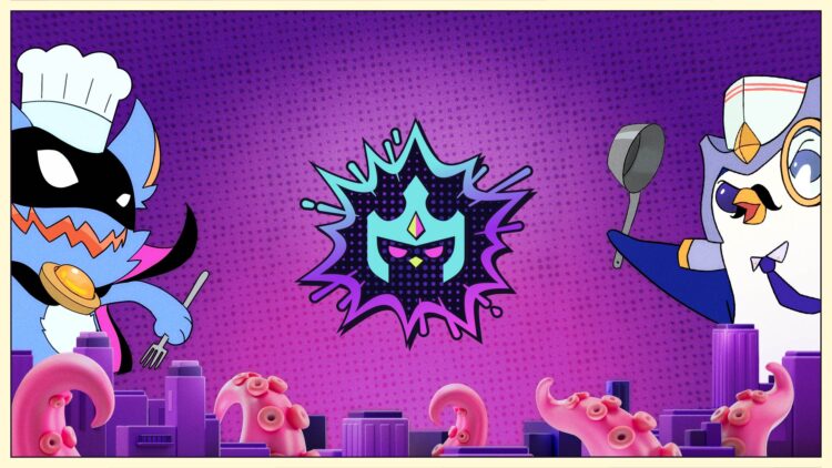 TFT: Estos son todos los participantes del Mundial