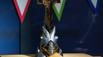 Campeonato Mundial de TFT: LATAM terminó la Gran Final en el sexto lugar