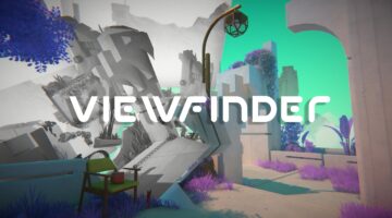 Viewfinder, el juego que revolucionará tu mente