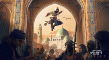 Filtran supuesto gameplay de Assassin’s Creed Mirage. ¿La saga regresa a sus raíces?