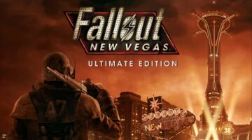 Juegos gratis del fin de semana: Fallout New Vegas, Project Winter y más
