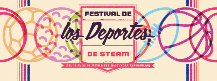 Festival de los Deportes Steam