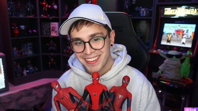 JuanSGuarnizo responde a las críticas sobre su participación en Spider-Man: Across the Spider-Verse