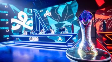 LCS: La audiencia sigue caída durante el split de Verano