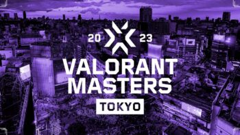 VCT Masters de Tokio
