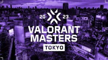 Valorant: Todos los equipos clasificados al VCT Masters de Tokio