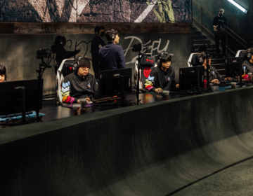 MSI: Rainbow7 cae ante Golden Guardians y se despide del torneo