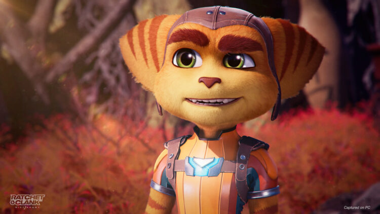 Ratchet and Clank: Rift Apart fecha de lanzamiento en PC