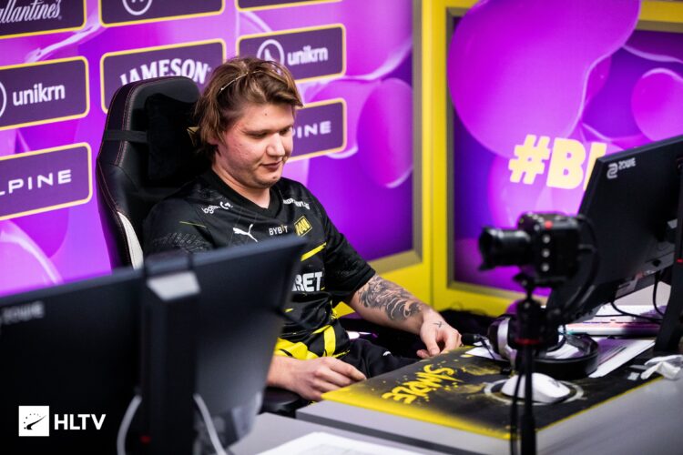 BLAST París Major: Estos son los clasificados al Champions Stage