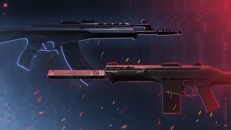 Valorant: ¿Es mejor Phantom o Vandal? Riot responde la pregunta