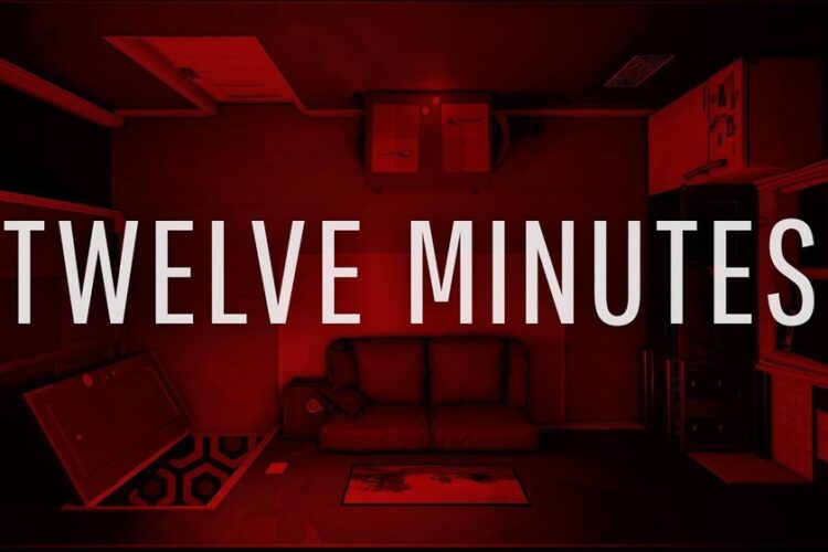 Twelve Minutes: Suspenso y un misterio que resolver