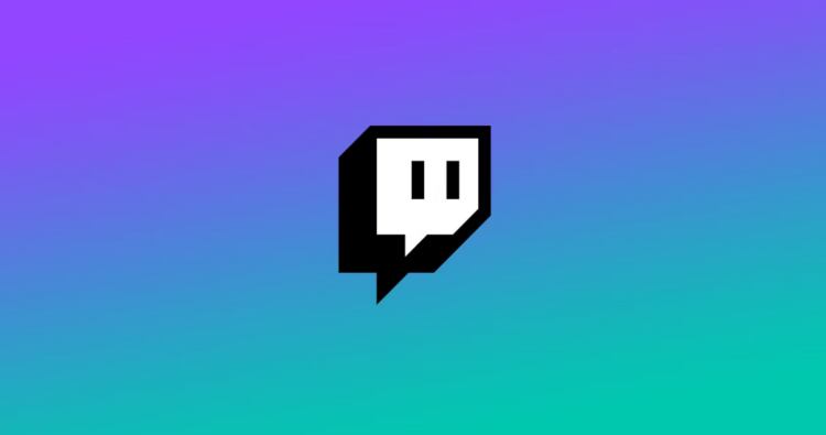 twitch bloqueo total