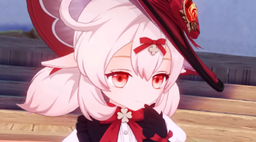 Genshin Impact: Fecha de la actualización 3.8
