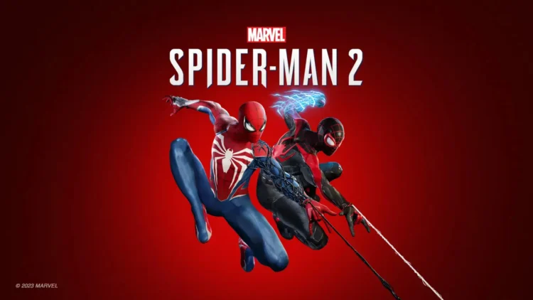 Marvel’s Spider-Man 2 llegará solo a PS5