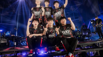 Masters Tokio: Así quedaron los duelos de Playoffs